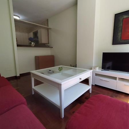 Bonito Apartamento En Pleno Centro Vut-Po-7494 Vigo Bagian luar foto