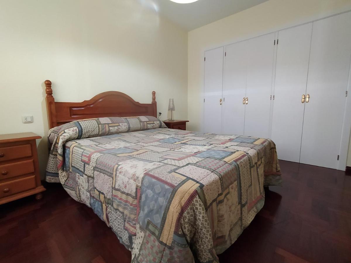 Bonito Apartamento En Pleno Centro Vut-Po-7494 Vigo Bagian luar foto