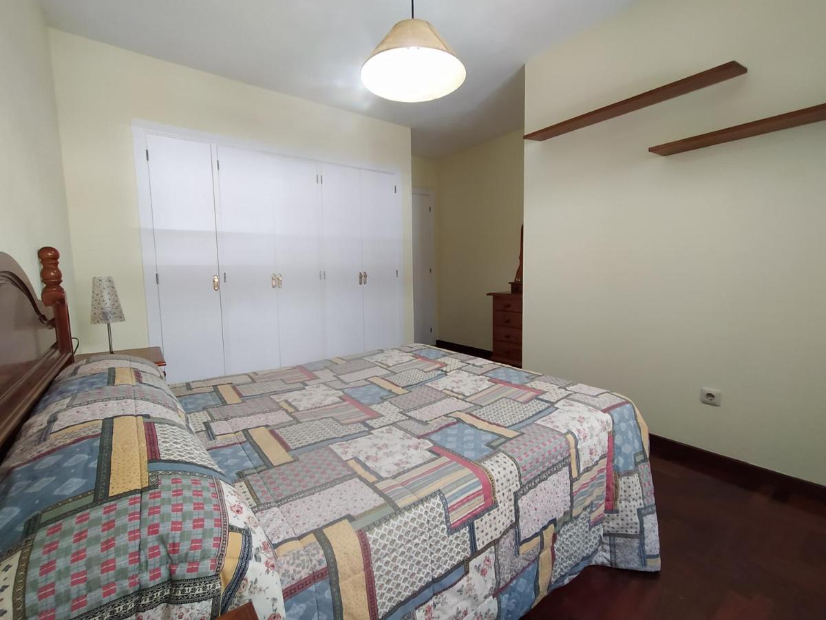 Bonito Apartamento En Pleno Centro Vut-Po-7494 Vigo Bagian luar foto