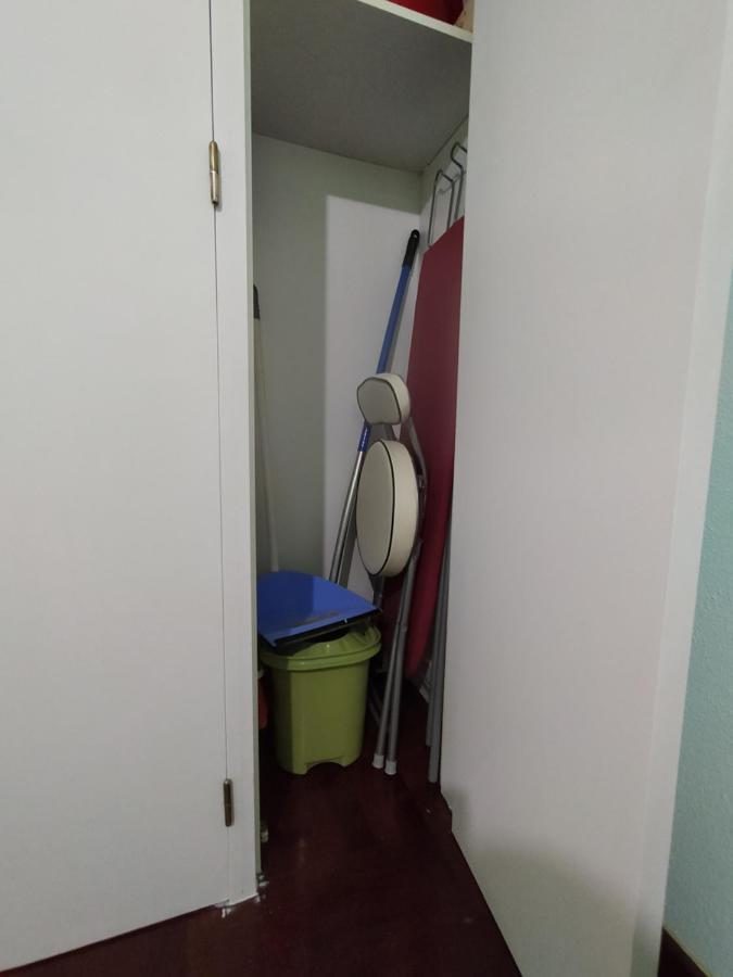Bonito Apartamento En Pleno Centro Vut-Po-7494 Vigo Bagian luar foto