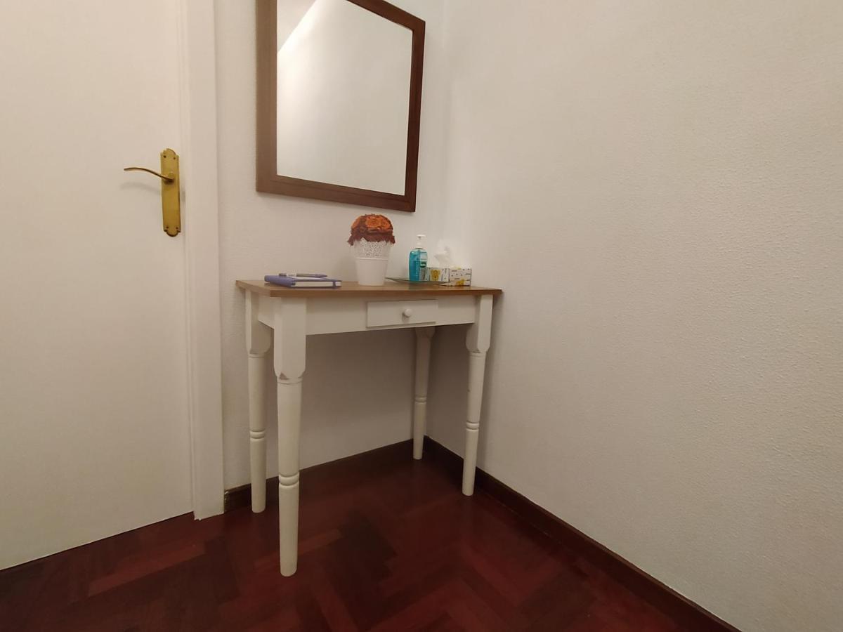 Bonito Apartamento En Pleno Centro Vut-Po-7494 Vigo Bagian luar foto